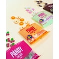 thumbnail image 2 of PANDY, Swedish Sugar Free Candy, Sour Cola (1.8 Ounce Bags, Pack of 4) - Diet Candy, Healthy Candy, Keto Gummy Candy, Low Calorie Sweets, 2 of 13