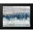 thumbnail image 2 of Bering, Blakely 24x19 Black Modern Framed Museum Art Print Titled - Moon Stone, 2 of 5