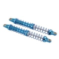 thumbnail image 4 of 2pieces Shock Absorber for 1:10 RC Crawler Car D90 SCX10 Blue 100mm, 4 of 8