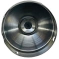 thumbnail image 5 of Presto 12-Cup Stainless Steel Coffee Maker Cover Assembly, 94213, 5 of 6