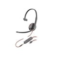 thumbnail image 2 of Audífonos con Micrófono Plantronics C3210 Diadema USB 209744-101, 2 of 2