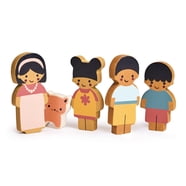 Calico Critters Deer Family Set main image 0