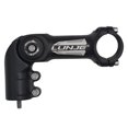 thumbnail image 1 of Bangcool Bike Stem Riser Adjustable Universal Bicycle Stem Extender Bicycle Repair Tool, 1 of 10