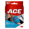 ACE Reusable Cold Compress, Small, Helps Relieve Pain Caused by sprains and muscle aches, Blue 1/Pack