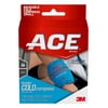 ACE Reusable Cold Compress, Small, Helps Relieve Pain caused by Sprains and Muscle Aches, Blue 1/Pack