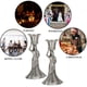 thumbnail image 5 of Candelabros ANGGREK Metal Para Mesa De Cena Bar Regalo De Navidad Regalo De Acción De Gracias, 5 of 8