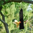 thumbnail image 4 of 5 Pcs Outdoor Bird Feeder Mesh Bags Hanging Bird Feeding Bags, 4 of 9