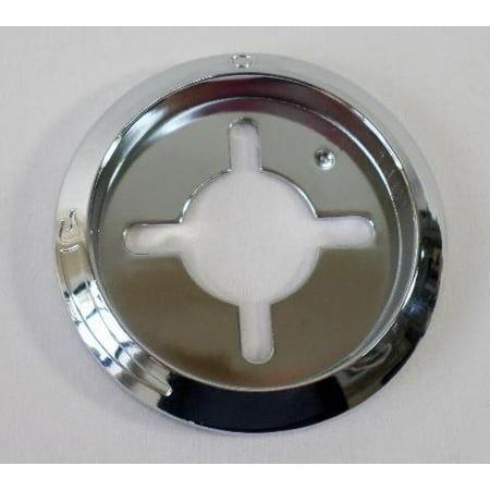 - BBQ Grill Char Broil Advantage Bezel Control Knob -