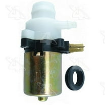 Windshield Washer Pump Fits select: 1997-2001 JEEP CHEROKEE, 1981-1985 JEEP SCRAMBLER