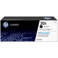 thumbnail image 1 of Cartucho de tóner HP 30X Negro Alto Rendimiento Laserjet Original CF230X, 1 of 2