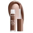 thumbnail image 1 of Brillo de labios NYX PROFESSIONAL MAKEUP This Is Milky Gloss, 1 of 8