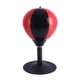 thumbnail image 1 of Pelota de boxeo de escritorio Bolsas de pelota de velocidad independientes Saco de boxeo para deportes de entrenamiento Zulema  Bola de velocidad de escritorio de boxeo, 1 of 6