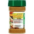 thumbnail image 5 of Rani Organic Garam Masala (7-Spice North Indian Spices Blend) 3oz (85g) PET Jar ~ All Natural | Salt-Free | Vegan | Gluten Friendly | NON-GMO | Indian Origin | USDA Certified Organic, 5 of 8