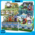 thumbnail image 1 of En Stock Hayao Miyazaki caja ciega de cuento de hadas adorno brillante dibujos animados creativo juego de moda muebles para el hogar regalos sorpresa, 1 of 1