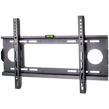 SIIG Low-Profile Universal TV Mount, 23″ to 42″ SIIG Low-Profile Universal TV Mount, 23″ to 42″