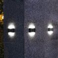 thumbnail image 3 of Lámpara de calle impermeable Sala de estar interior Led para la decoración de la yarda del jardín del hogar JShteea Para estrenar, 3 of 8