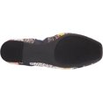 thumbnail image 4 of Jessica Simpson Womens Sandaze Ballet Flat 6.5 Multi, 4 of 8