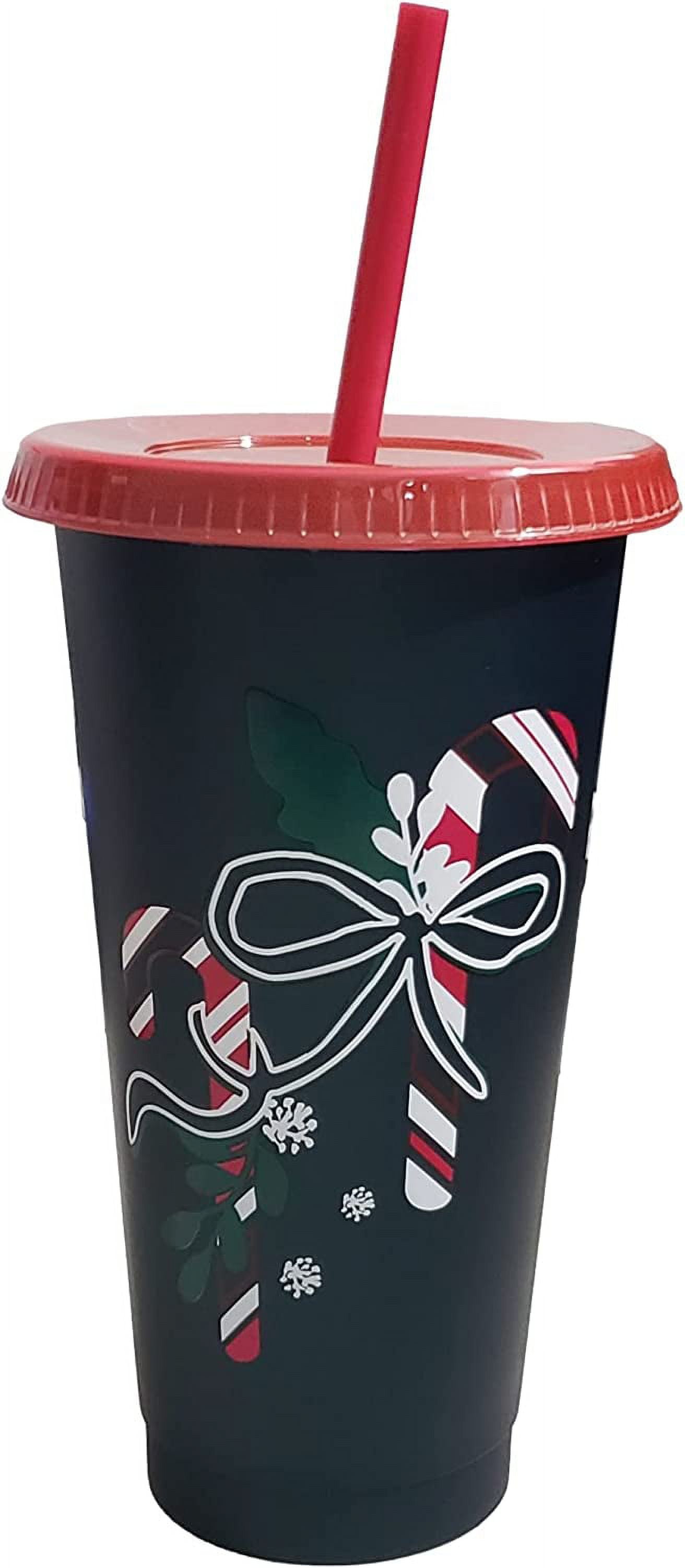 Buy Starbucks Reusable Duo: 24oz Cold Cup and 16oz Hot Cup Online