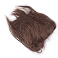 thumbnail image 3 of Postizo de moño despeinado,Peluca de moño de pelo desordenado Updo despeinado Pieza de cabello Updo despeinado de moño desordenado Rendimiento lleno de energía, 3 of 8