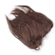 thumbnail image 3 of Postizo de moño despeinado,Peluca de moño de pelo desordenado Updo despeinado Pieza de cabello Updo despeinado de moño desordenado Rendimiento lleno de energía, 3 of 8
