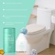 thumbnail image 4 of Limpiador de Inodoro Jakehoe, Removedor de Sarro y Manchas, Fórmula con Bicarbonato de Sodio para Baño, 120g, Limpieza Profunda de Superficies y Eliminación de Residuos de Agua, 4 of 6