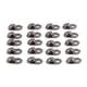 thumbnail image 4 of Ganchos Para Botas, Ganchos Para Cordones De Botas, Hebilla Para Cordones De Zapatos, Accesorios De Encaje Con Remaches Para Campamento Para Reparación Ccdes Otros, 4 of 8