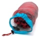 thumbnail image 4 of Herramientas de senderismo Bolsa con cordón para escalada Bolsa para exteriores Bolsa de malla ultraligera para deportes de acampada Bolsa de almacenamiento con cordón, 4 of 5
