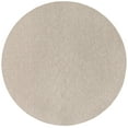 thumbnail image 5 of Unique Loom Outdoor Solid Collection Area Rug (13' 1" Round Light Gray/Ivory), 5 of 6