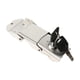 thumbnail image 1 of Motorcycle Rear Trunk Lock Replaces Easy to Install Fittings Accessory, 1 of 5