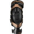 thumbnail image 5 of AXIS PRO KNEE BRACES MD Evs Sports AXISP-BK/COP-MP, 5 of 5