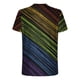 thumbnail image 2 of Camisetas de Manga Corta para Hombre Imprimir Cuello Redondo Camiseta de Moda Casual, Camiseta de Disfraz de Poliéster para Uso Al Aire Libre, Diario Y de Verano de Primavera, 2 of 5