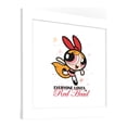 Powerpuff Red Sign Gallery Pops Cartoon Network The Powerpuff Girls - Everyone Loves a Red ...