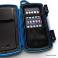 thumbnail image 2 of Ecoxgear EcoExtreme II IP67 Waterproof Bluetooth Speaker (Blue), 2 of 2
