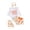 baby girl clothes#01 Orange, variant on HCNTES Baby Girl Clothes Newborn Infant Baby Girl Halloween Clothes Set Pumpkin Romper Pumpkin Print Skirt 4Pcs Sets Halloween Baby Clothes