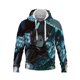 thumbnail image 1 of YYDS Demon Slayer Anime Sudadera Con Capucha De Manga Larga Unisex Cosplay Tokitou Tanjiro Top Casual Moda Jersey Oversi, 1 of 4