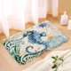 thumbnail image 3 of Almohadilla antideslizante suave y elástica Alfombrilla de baño ligera Fácil de limpiar Para puerta trasera Para baño ANGGREK Otros, 3 of 7