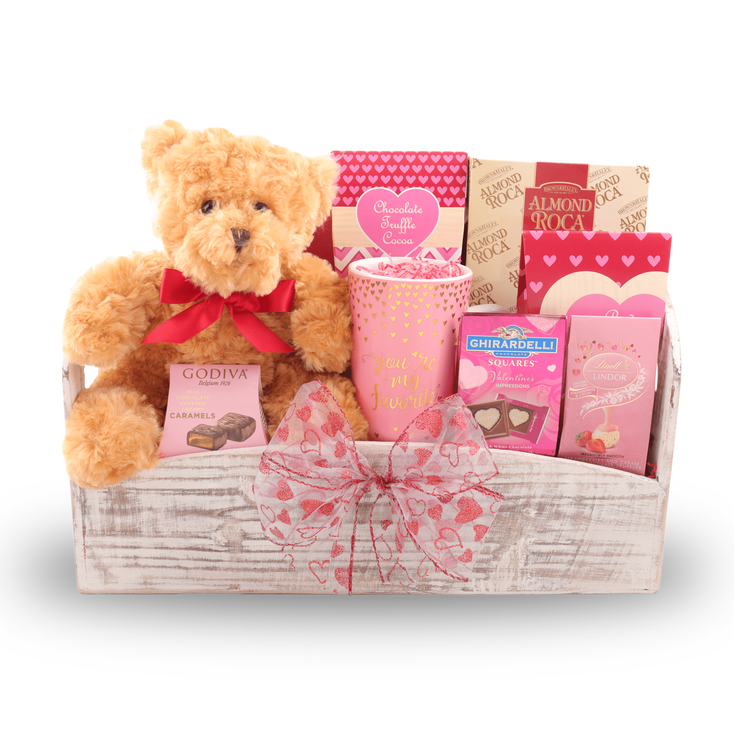 Cutest Valentine Ever