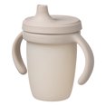 thumbnail image 2 of b.box - Gobelet à Bec en Silicone - Latte, 2 of 5