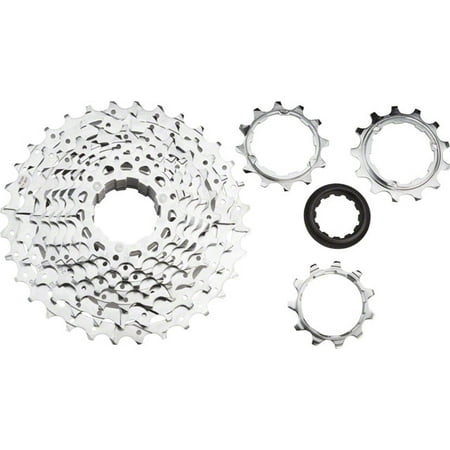 microSHIFT H10 10-Speed Cassette- Range: 11-32 price history on PriceWatchPro