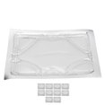 thumbnail image 4 of Máscara De Labios De Hidrogel, Previene Grietas Hidratante Gel De Colágeno Máscara De Labios Exfoliante Para Mujeres OTVIAP Blanco, 4 of 8