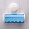thumbnail image 5 of BRIGHTFUFU Toothbrush Rack Toothbrush Holder Tooth Brush Holder Toothbrush Case Sky-Blue, 5 of 5