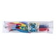 thumbnail image 5 of Juguetes De Plumas De Gato Juguete Interactivo De Varita De Gato Plumas Retráctiles Teaser Divertido Gato Teaser Juguete Para Interior 11 Uds Minnieouse PT001147-00, 5 of 7