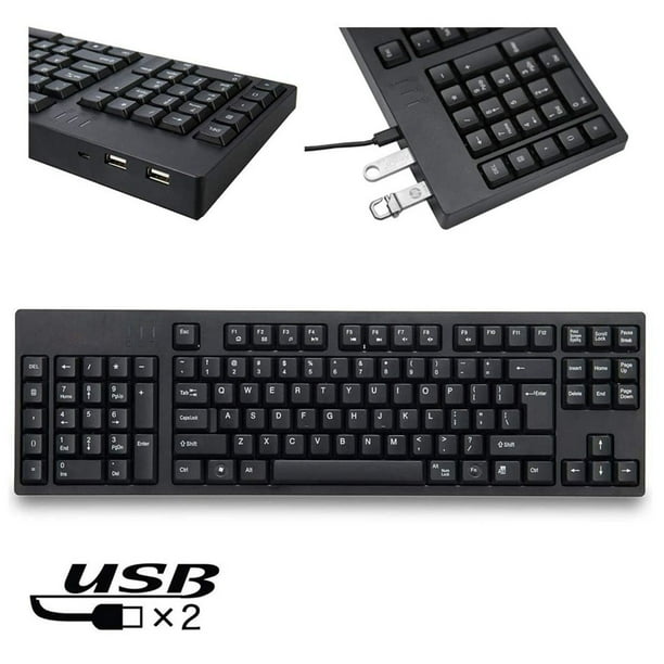 Teclado para zurdos logitech sale