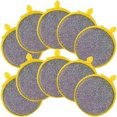thumbnail image 1 of unbranded 20Ud Esponjas Para Platos Gruesas Para Limpieza Eficiente En Cocina Multifuncional, 1 of 8
