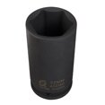 thumbnail image 1 of Sunex Tools SU234MD 34Mm Deep Impact Socket, 1 of 1