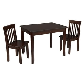 Kidkraft Brighton White Table Create Your Own Set 26701