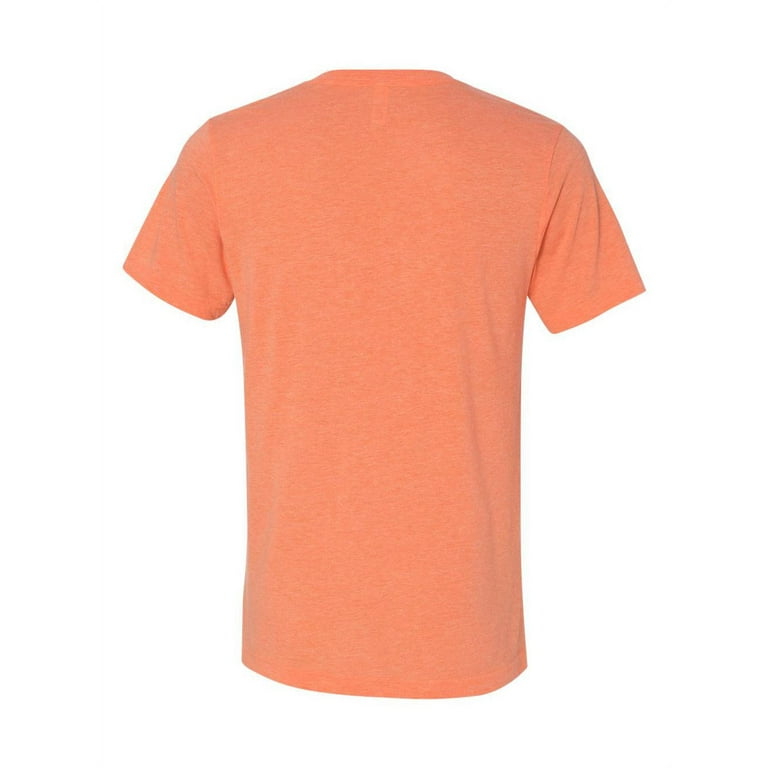 Bella Canvas Triblend V-Neck T-Shirt - 3415C-3415C