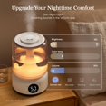 thumbnail image 4 of Humidificador LEVOIT Inteligente de Niebla Fría 4.2L con Control por App, 4 of 8
