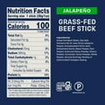 thumbnail image 4 of Archer Jalapeno Beef Sticks - 18ct, 4 of 5