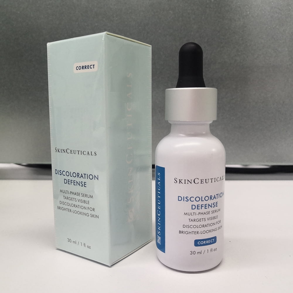 Skinceuticals Discoloration Defense Serum, 1 oz - Clinically